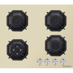 Варочная панель MAUNFELD EGHG.64.23CBG/G