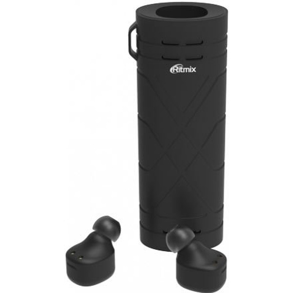 Наушники Ritmix RH-808BTH