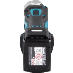 Многофункциональный инструмент (реноватор) Makita DTM52RTJX1