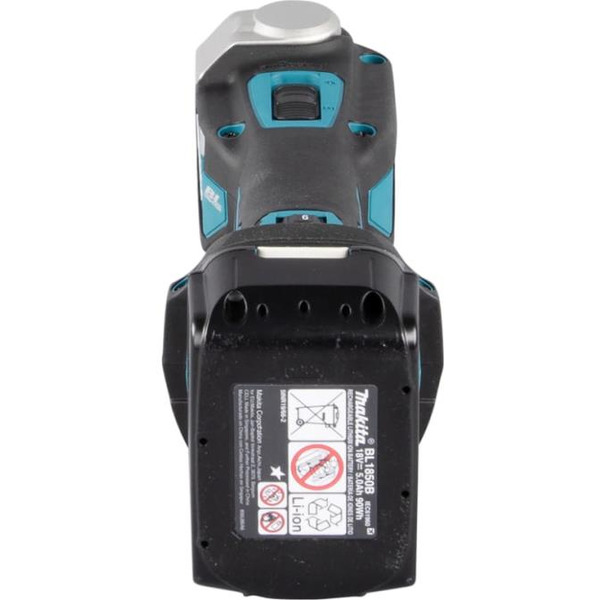 Многофункциональный инструмент (реноватор) Makita DTM52RTJX1