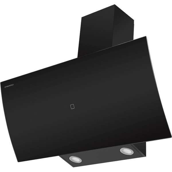 Кухонная вытяжка MAUNFELD Sky Star Chef 90 (черный)