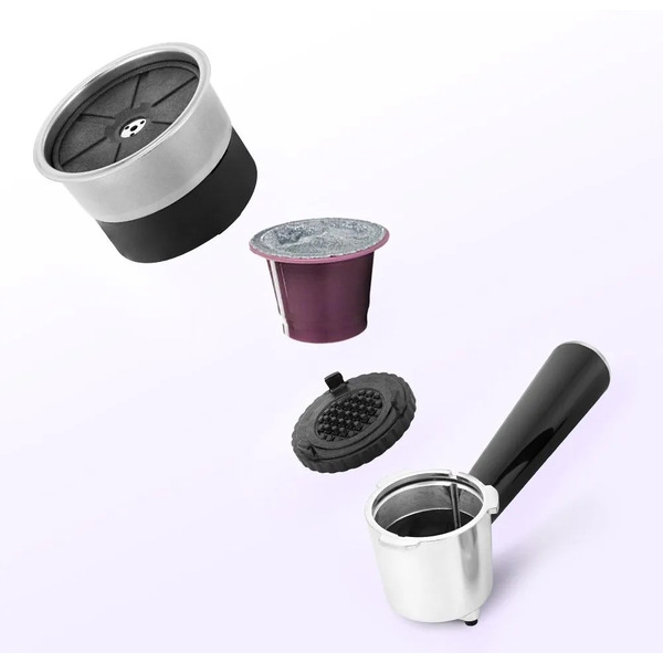 Кофеварка Kitfort KT-7617