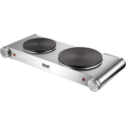 Электрическая настольная плита RAF R.8072