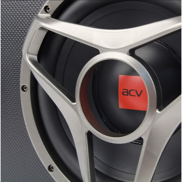 Сабвуфер ACV BBA-10R