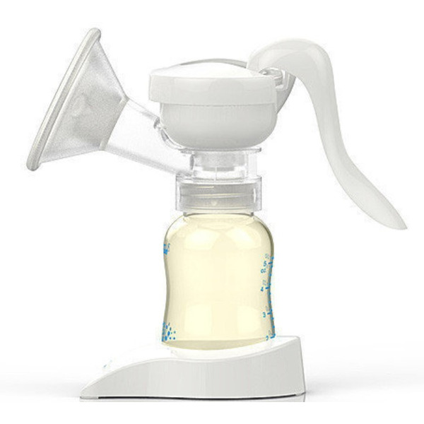 Молокоотсос BabyOno Naturel 053