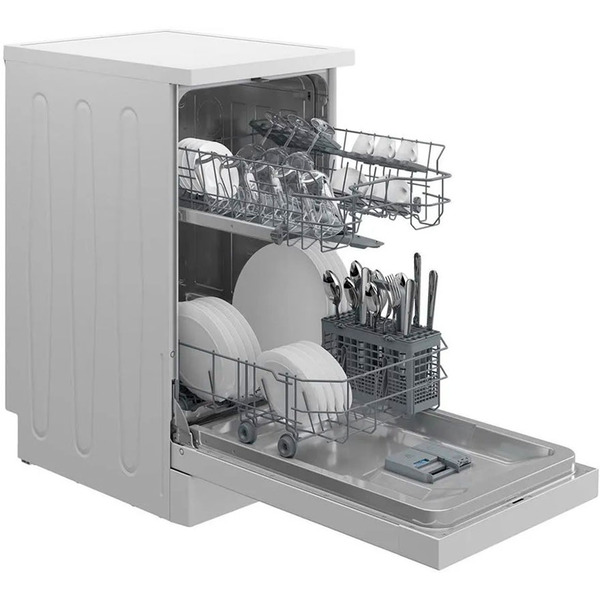 Посудомоечная машина Hotpoint HFS 1C57 S