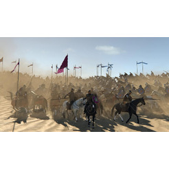 Игра Mount & Blade II: Bannerlord для PlayStation 5