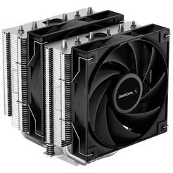 Кулер для процессора DeepCool AG620 R-AG620-BKNNMN-G-1
