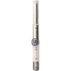 Мультистайлер Cecotec AirGlam 14 в 1 Flex Champagne