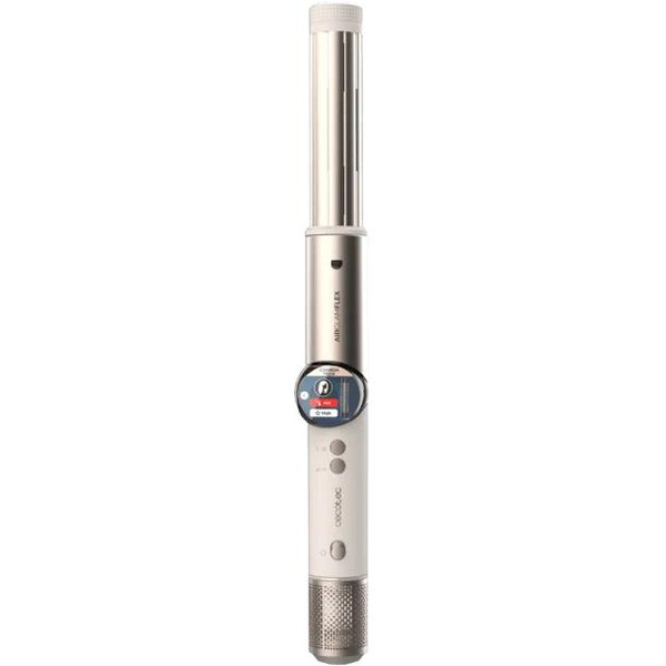 Мультистайлер Cecotec AirGlam 14 в 1 Flex Champagne
