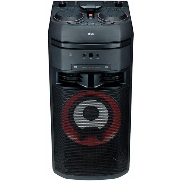 Минисистема LG OK65