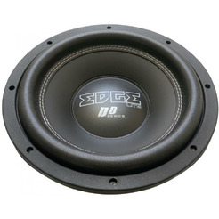 Сабвуфер EDGE EDB12D2LITE-E0