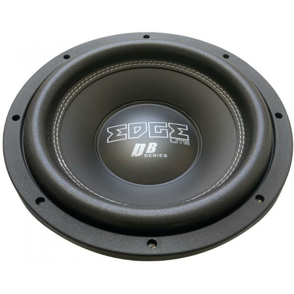 Сабвуфер EDGE EDB12D2LITE-E0