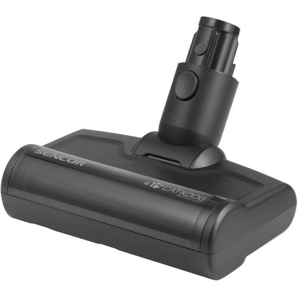 Вертикальный пылесос Sencor SVC 8776BK