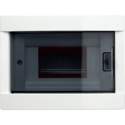 Бокс пластиковый TDM SQ0921-0003