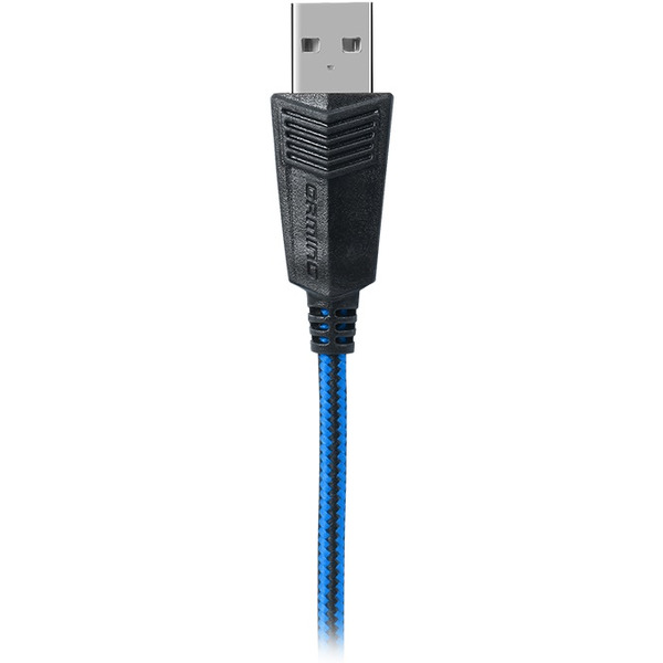 Наушники с микрофоном SVEN AP-U980MV