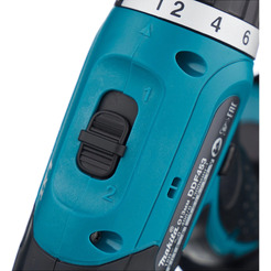 Дрель-шуруповерт Makita DDF453SYE