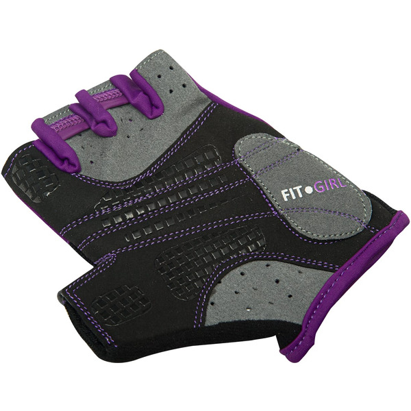 Перчатки для фитнеса Starfit SU-113 (S)