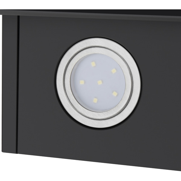 Вытяжка MAUNFELD York 60 (черный)