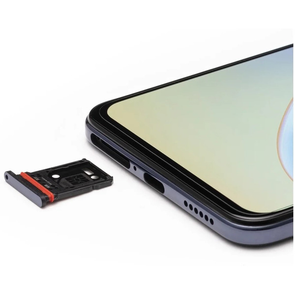 Смартфон vivo V21 8Gb/256Gb Dusk Blue