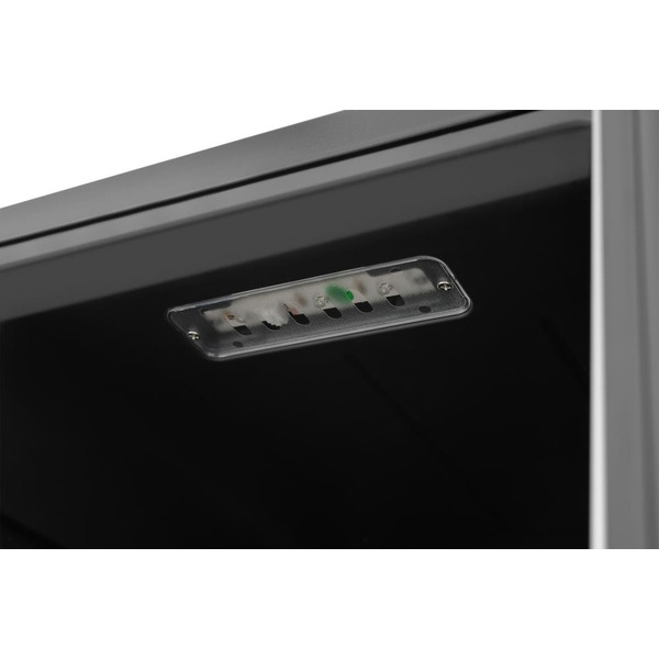 Винный шкаф ZUGEL ZTWF182DX