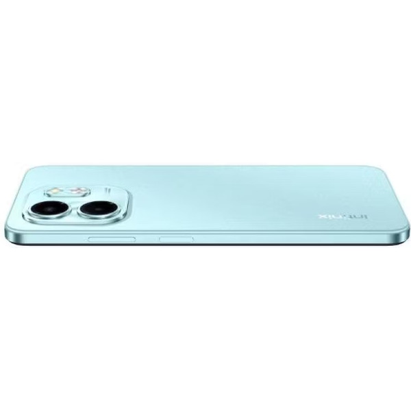 Смартфон Infinix Smart 9 X6532 3GB/64GB (мятно-зеленый)