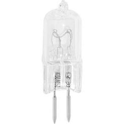 2152 Лампа галогенная, 35W 230V JCDR/G5.3, HB8 Feron