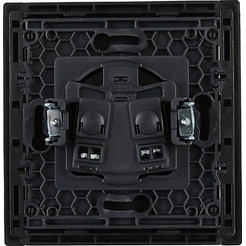 Розетка IEK Forte&Piano FP-R13-10-K02