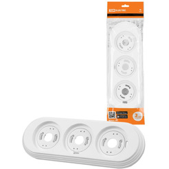 Рамка TDM Electric Виви SQ1820-1091