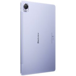 Планшет Blackview Mega 1_P8 8GB/256GB (фиолетовый)