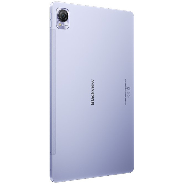 Планшет Blackview Mega 1_P8 8GB/256GB (фиолетовый)