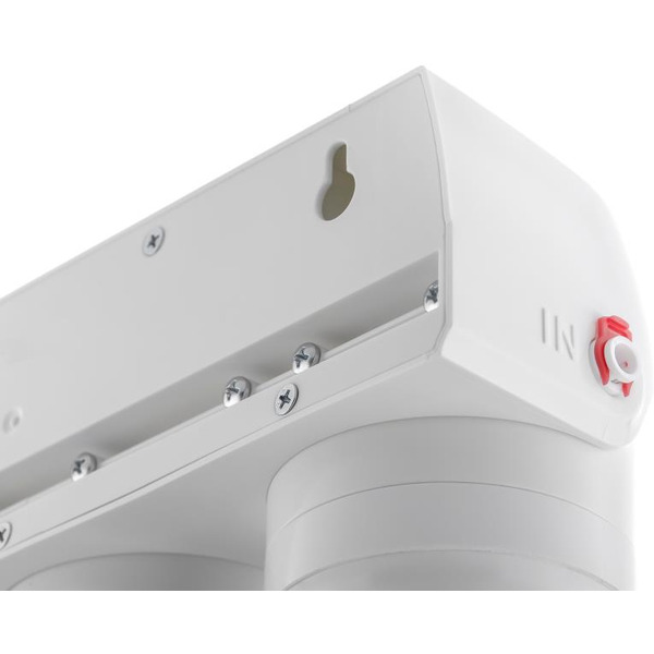 Стационарная система Гейзер Смарт для жесткой воды (без крана) 16028