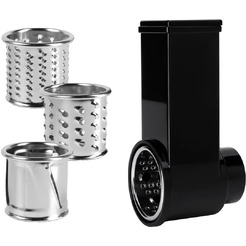 Набор насадок для кухонного комбайна RageX R-101-2 (шинковка)