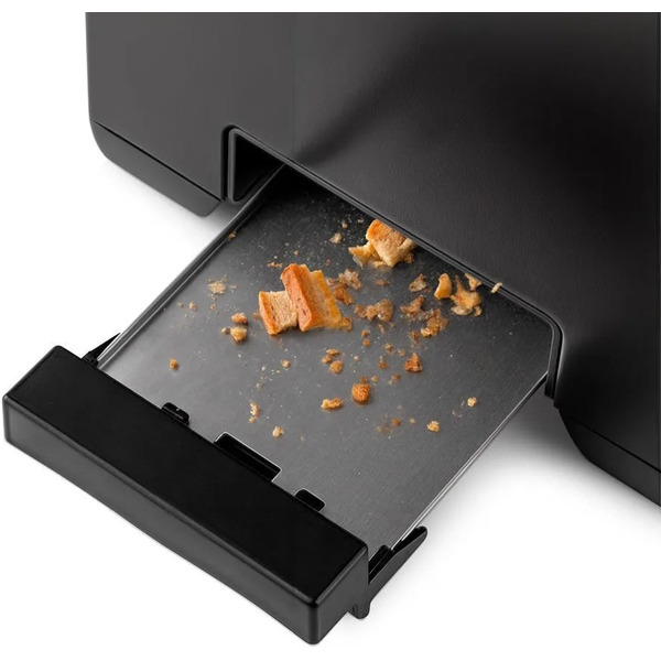 Тостер Kitfort КТ-6202