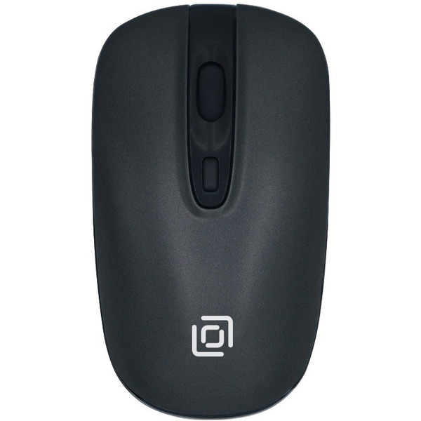 Мышь Oklick 600MW