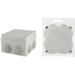 Распаячная коробка TDM Electric SQ1401-0114