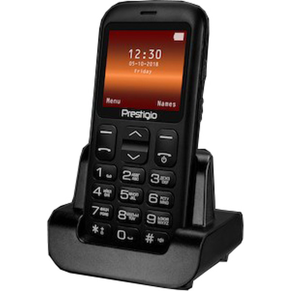 Телефон Prestigio PFP1220DUO