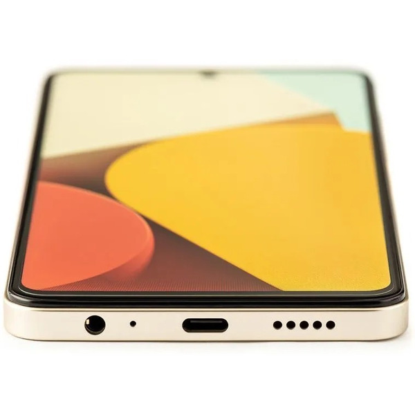 Смартфон Vivo Y36 8GB/128GB Vibrant Gold