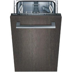 Встраиваемая посудомоечная машина SIEMENS SR64E003RU