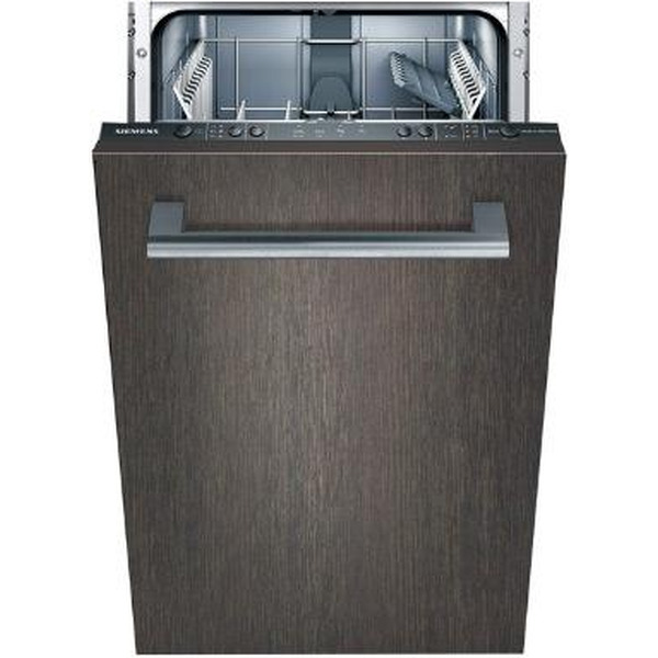 Встраиваемая посудомоечная машина SIEMENS SR64E003RU