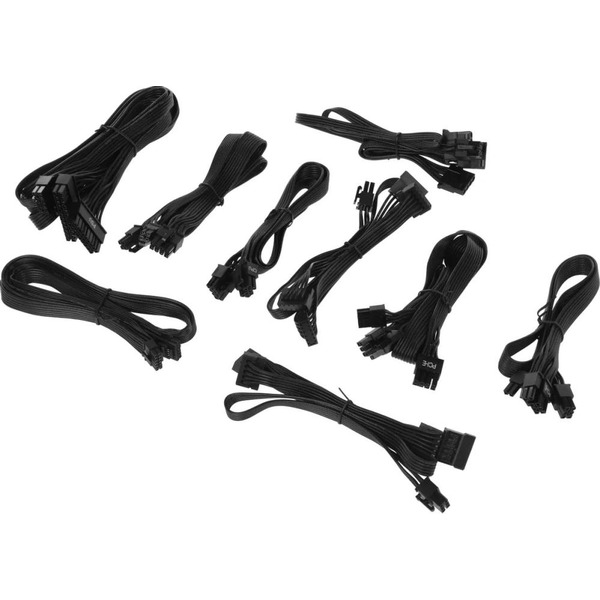 Блок питания Formula AC KCAS PLUS 1200GM V2