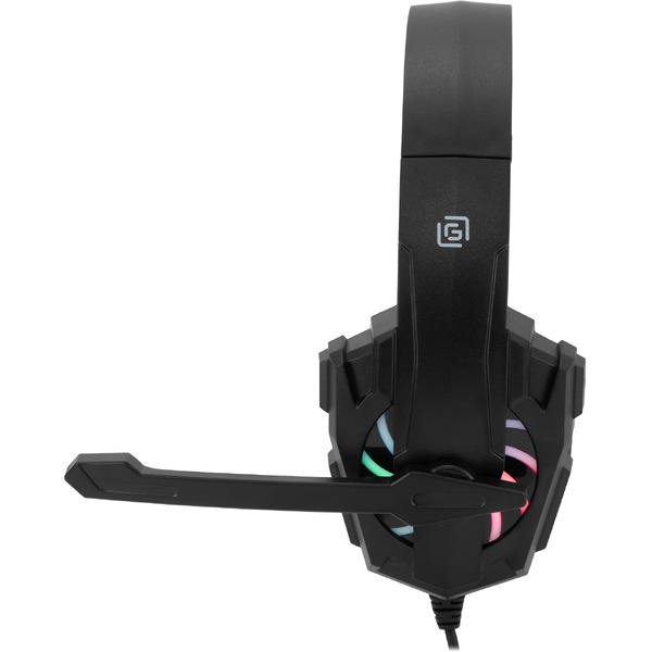 Наушники Oklick HS-L355G