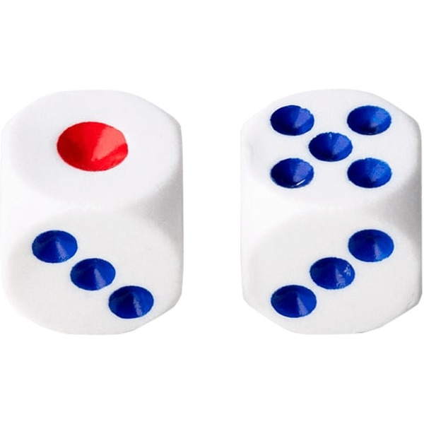 Настольная игра Dream Makers Принцессы и драконы 2308C