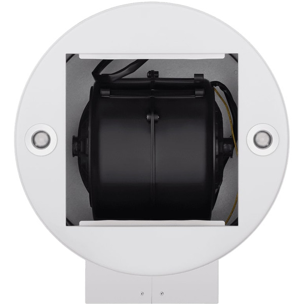 Кухонная вытяжка MAUNFELD Lee Wall 35 Sensor (белый)