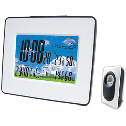 Метеостанция DIGION PTRS8750EZW