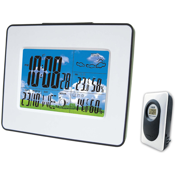 Метеостанция DIGION PTRS8750EZW