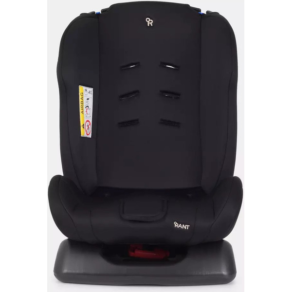 Автокресло Rant Basic Rally ZY19 (черный)