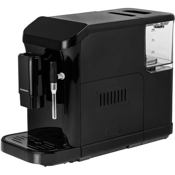 Кофемашина NORMANN ACM-528