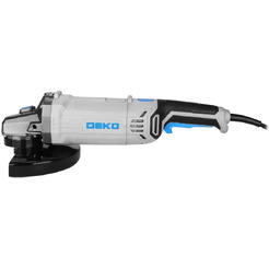 Угловая шлифмашина DEKO AG3000DK PRO (083-1032)