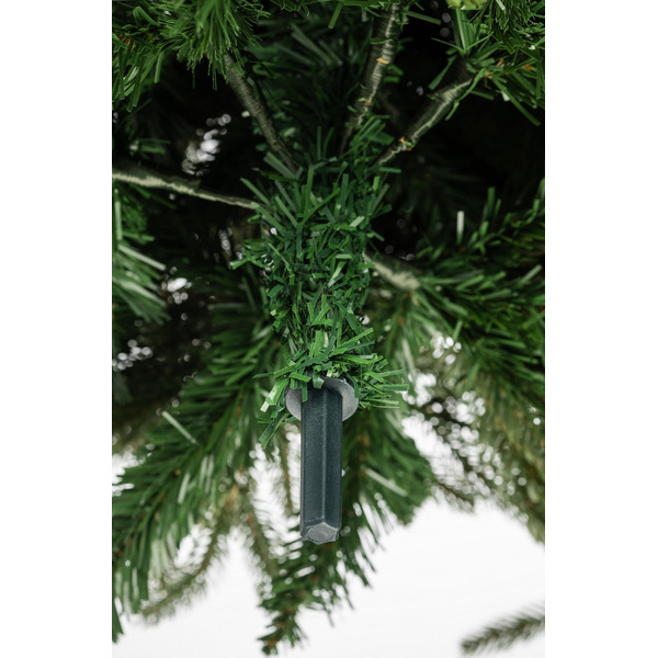 Ель искусственная Winter Drop 210 / 25805